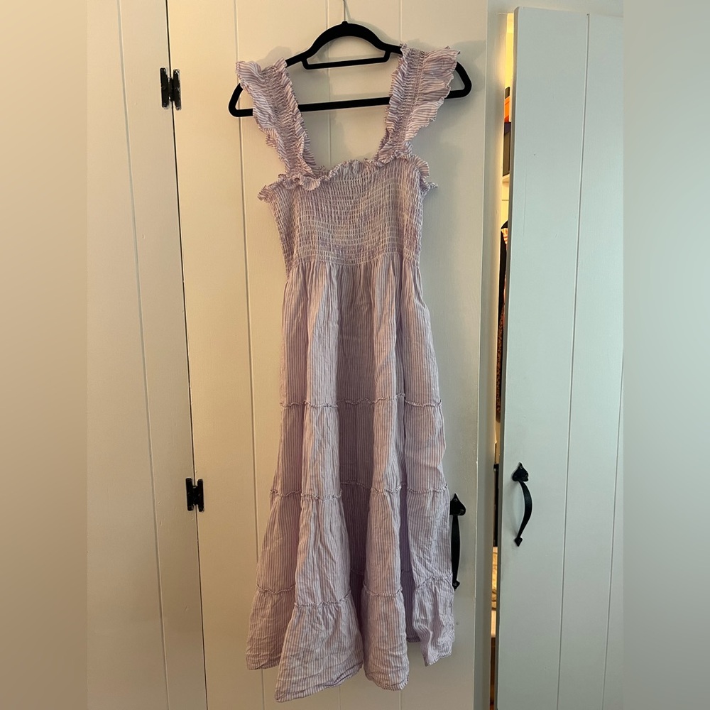 Hill House Ellie Nap dress!